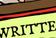 The Weird History Of Not Letting Writers Take Credit For Their Work