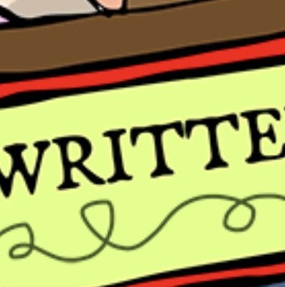 The Weird History Of Not Letting Writers Take Credit For Their Work