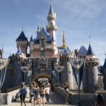 Disneyland Expansion Approved