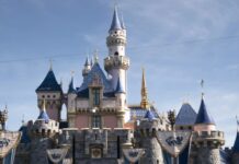 Disneyland Expansion Approved