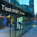 New York Public TV Station WNET Cuts Staff And Arts Program
