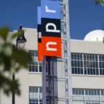 NPR Editor Who Wrote Critique Of The Broadcaster Is Suspended