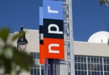 NPR Editor Who Wrote Critique Of The Broadcaster Is Suspended