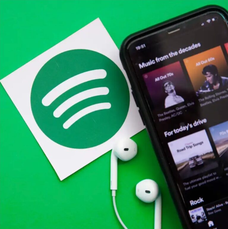 Spotify To Raise Prices Again Because… Audiobooks