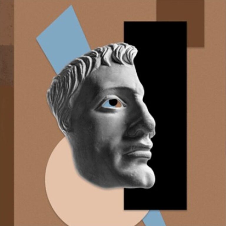 The Face Of Academia (And If I Look At You Wrong?)