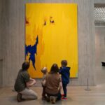 Scientists Are Trying To Measure Our Emotional Reaction To Art