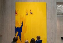 Scientists Are Trying To Measure Our Emotional Reaction To Art