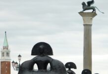 Protest Against The “Biennialization” Of Venice