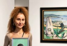 A Short History Of Artists Sneaking Work Into Museums