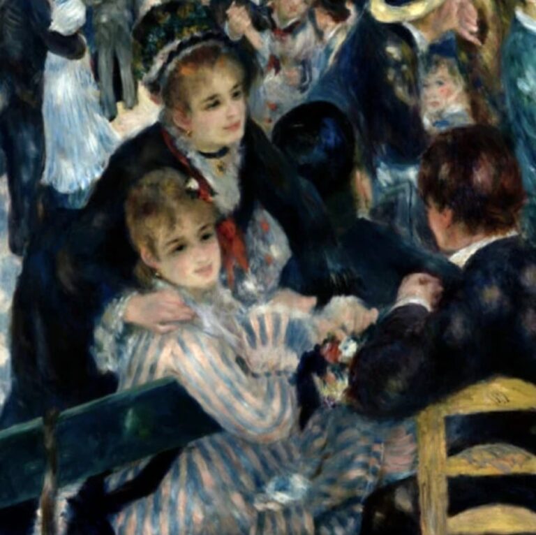 Why Do These People Hate Renoir So Much?