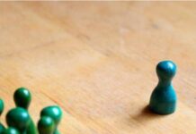 The Toll That Questioning Someone’s Authority Takes