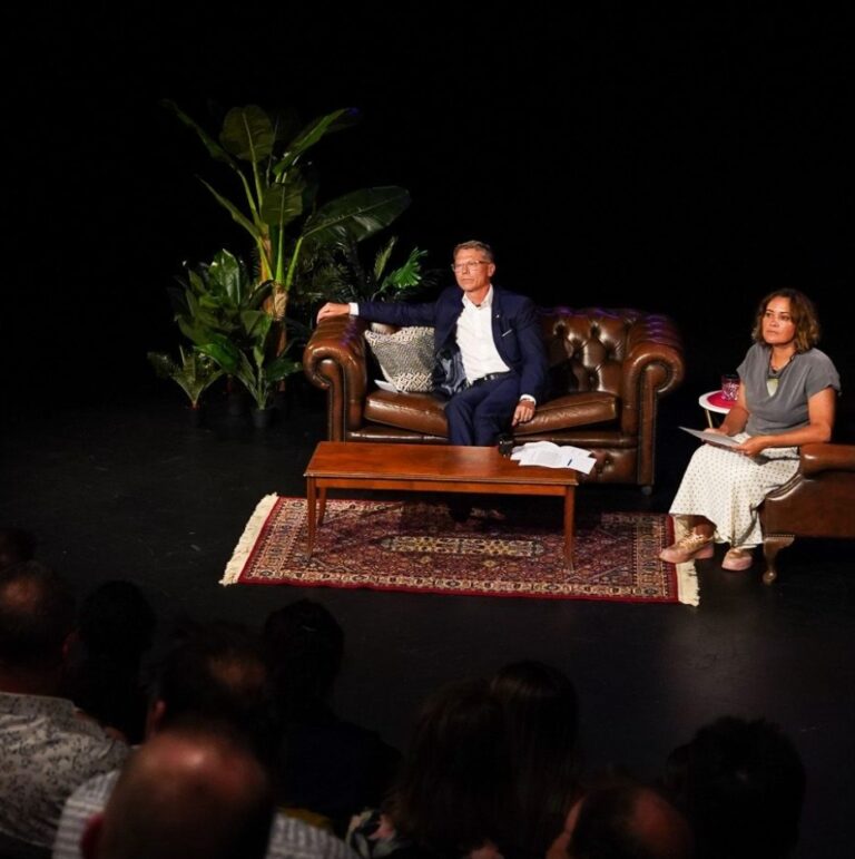 Why New Zealand Nees A Culture Strategy