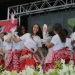 Study: New Zealanders’ Participation In The Arts