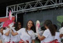 Study: New Zealanders’ Participation In The Arts