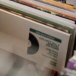 What’s Behind The Comeback Of Vinyl Records?