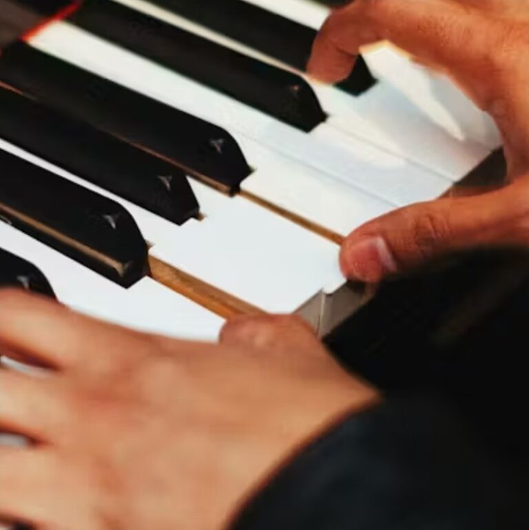 How Studying Music Makes Better Employees