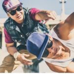 How Breakdancing Got Into The Paris Olympics