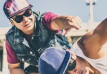 How Breakdancing Got Into The Paris Olympics