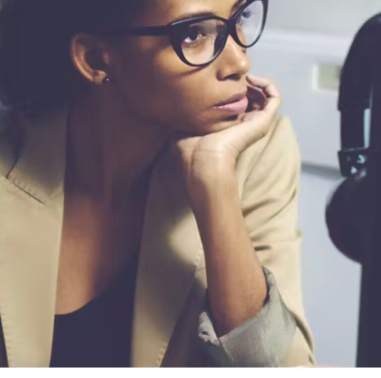 Prospects For Journalist: Low Pay, Few Jobs
