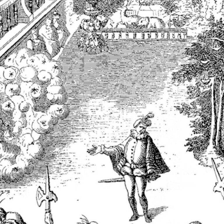 Genius Versus Hierarchies And Freedom