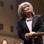 Remembering Seiji Ozawa