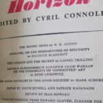 On The Influence Of Small Magazines And Big Ideas