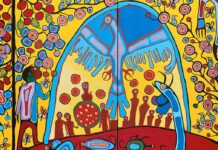 The Massive Multi-Million-Dollar Art Fraud (Despite Warnings)