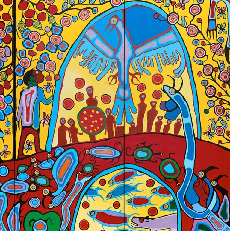 The Massive Multi-Million-Dollar Art Fraud (Despite Warnings)