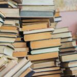Is It Okay To Throw Away Books?