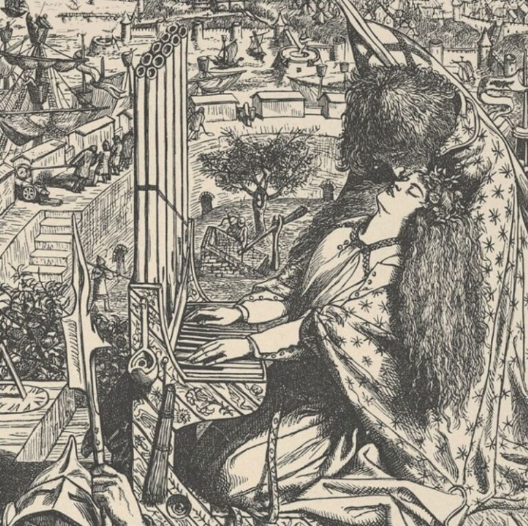 Why Do We Make Saints Of Dead Composers?