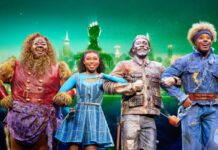 Gordon Cox: Ten Takeaways From This Year’s Tony Nominations