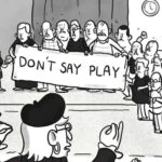 How Censorship Wars are Impacting Theatre In Schools