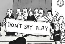 How Censorship Wars are Impacting Theatre In Schools