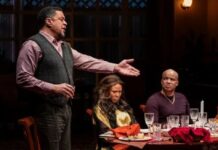 What An Acting Ensemble Brings To The Work