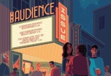 A New Fellowship For Rising Young Theatre Critics