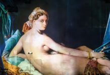 Is Immersive Art Changing The Art Experience?