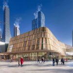 A Transformative Arts Project For Downtown Calgary