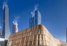 A Transformative Arts Project For Downtown Calgary