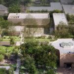 Houston’s Rothko Chapel Starts Big Expansion Project