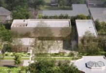 Houston’s Rothko Chapel Starts Big Expansion Project
