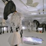 Four Finalists For This Year’s Turner Prize