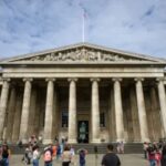 British Museum Being Investigated For Stolen Artifacts