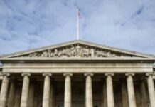 British Museum Being Investigated For Stolen Artifacts