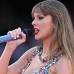 Report: Lloyds Bank Estimates Taylor Swift Fans Lost More Than £1M In Ticket Scams