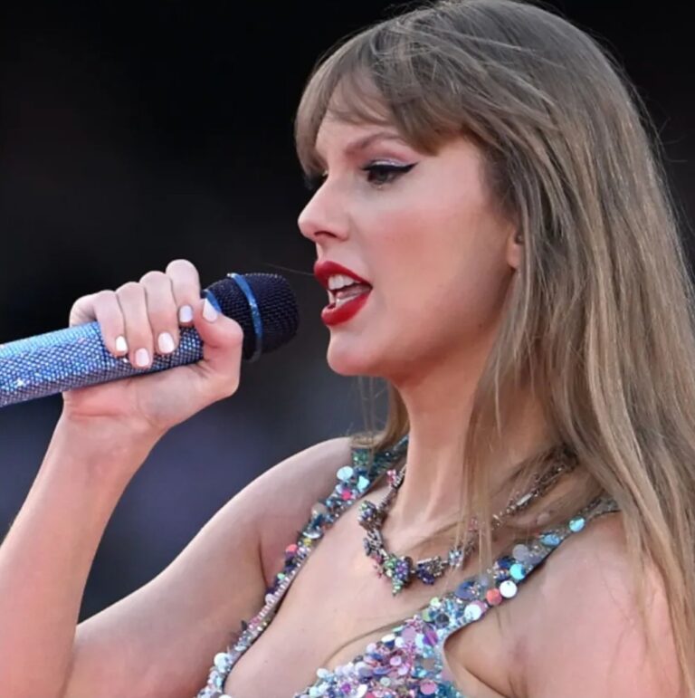 Report: Lloyds Bank Estimates Taylor Swift Fans Lost More Than £1M In Ticket Scams