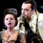 Welsh National Opera Has To Reduce Again After Funding Cuts