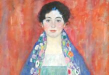 Lost Klimt Painting Sells For $32M