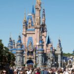 The Largest-Ever Expansion Of DisneyLand