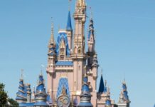 The Largest-Ever Expansion Of DisneyLand