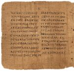 One Of World’s Oldest Books Is Being Sold